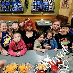 Meet your Posher, Peggy